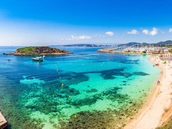 Costa d'en Blanes
